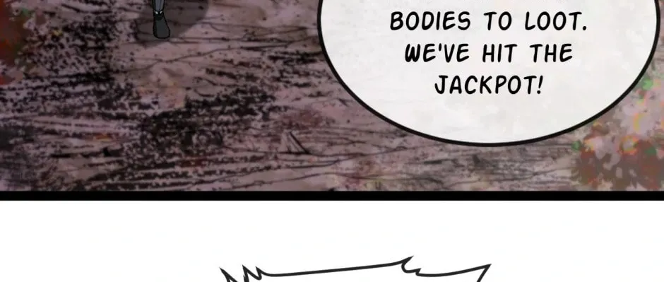 Shenji Shengji Xitong (Colored) Chapter 177 page 76 - 