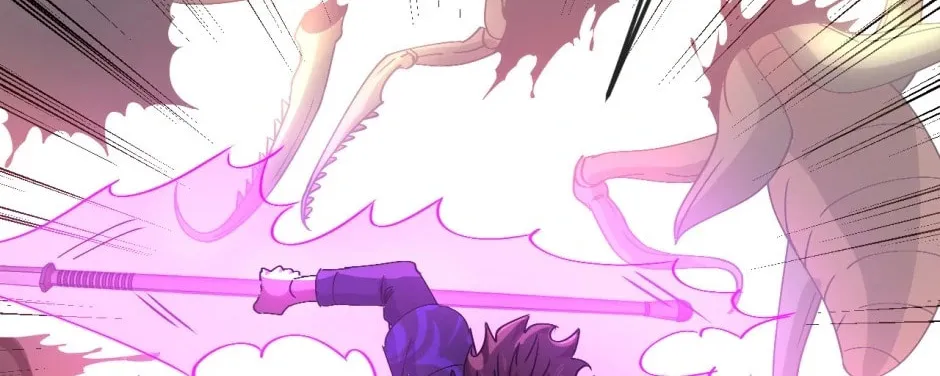 Shenji Shengji Xitong (Colored) Chapter 177 page 10 - 