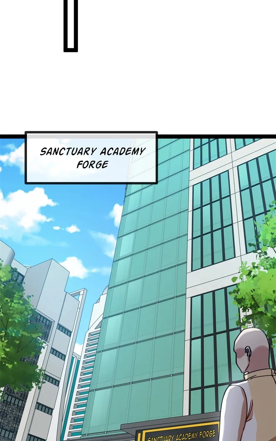 Shenji Shengji Xitong (Colored) Chapter 178 page 21 - 
