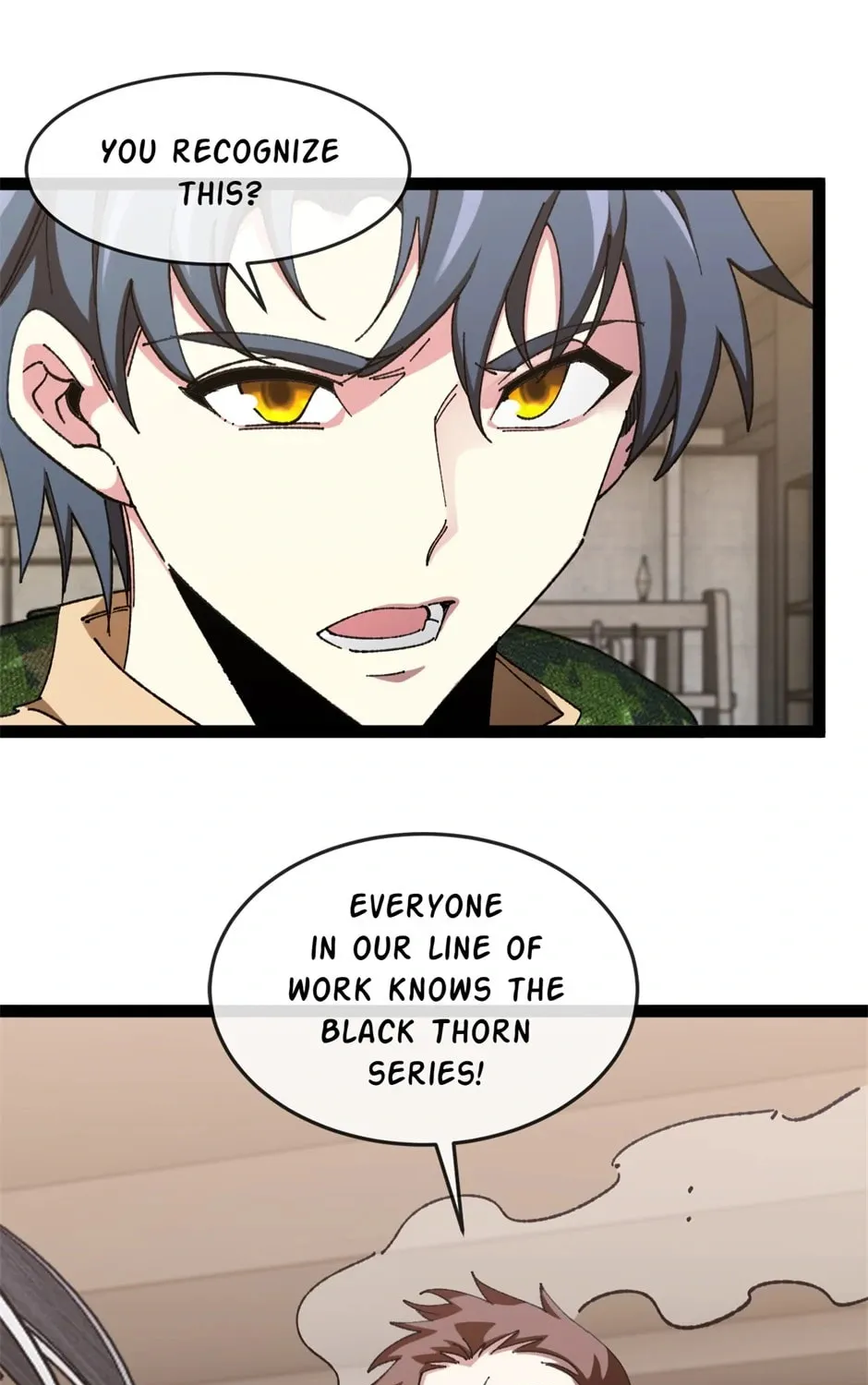 Shenji Shengji Xitong (Colored) Chapter 178 page 29 - 