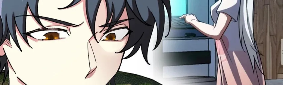 Shenji Shengji Xitong (Colored) Chapter 178 page 34 - 