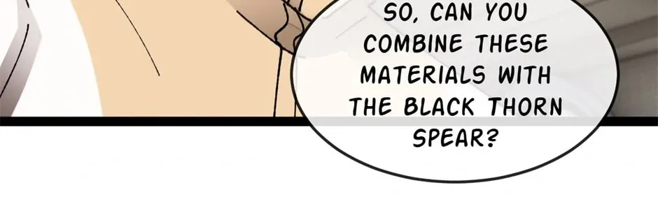 Shenji Shengji Xitong (Colored) Chapter 178 page 40 - 