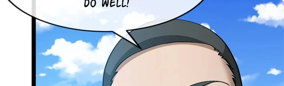 Shenji Shengji Xitong (Colored) Chapter 178 page 6 - 