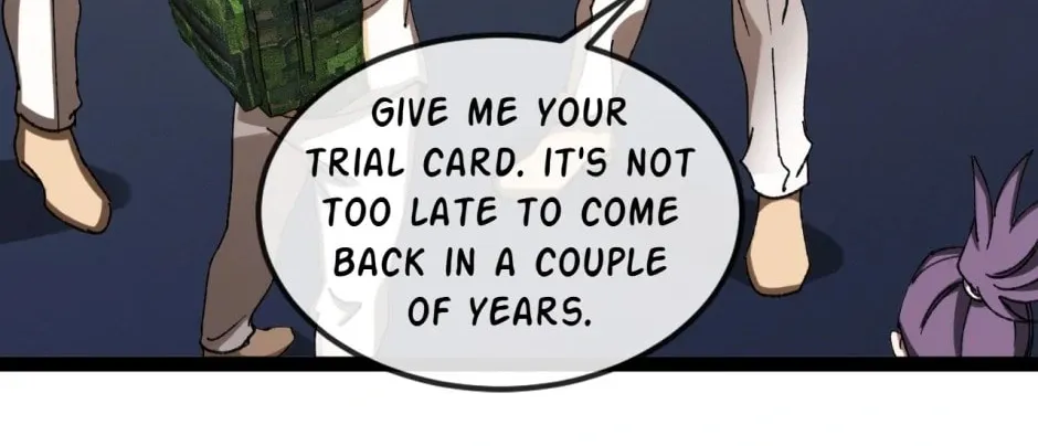Shenji Shengji Xitong (Colored) Chapter 178 page 52 - 