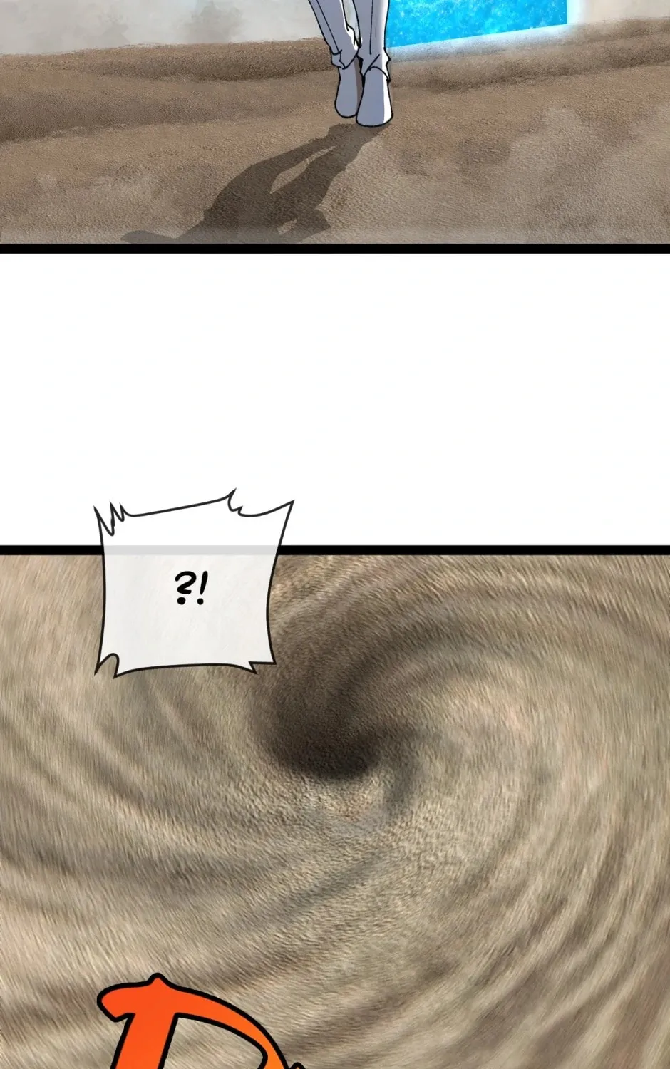 Shenji Shengji Xitong (Colored) Chapter 178 page 85 - 