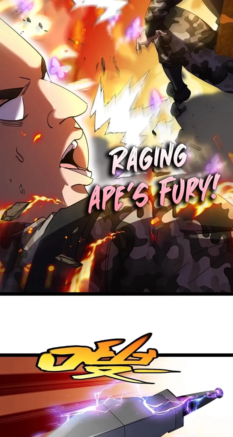 Shenji Shengji Xitong (Colored) Chapter 179 page 15 - 