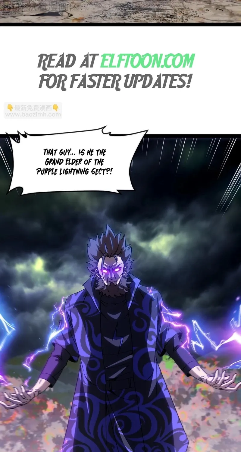 Shenji Shengji Xitong (Colored) Chapter 179 page 22 - 