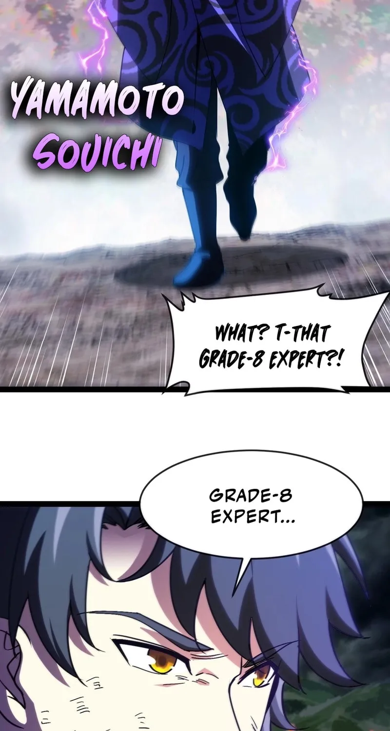 Shenji Shengji Xitong (Colored) Chapter 179 page 23 - 