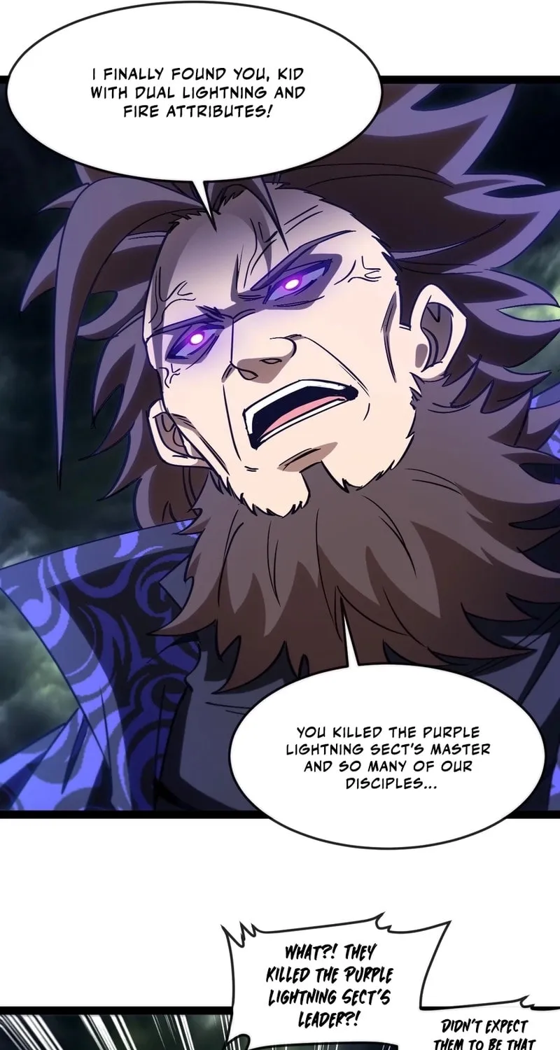 Shenji Shengji Xitong (Colored) Chapter 179 page 25 - 
