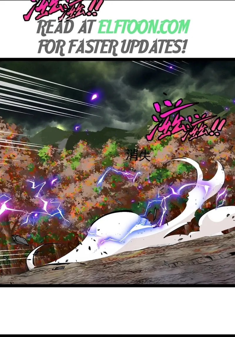 Shenji Shengji Xitong (Colored) Chapter 179 page 32 - 