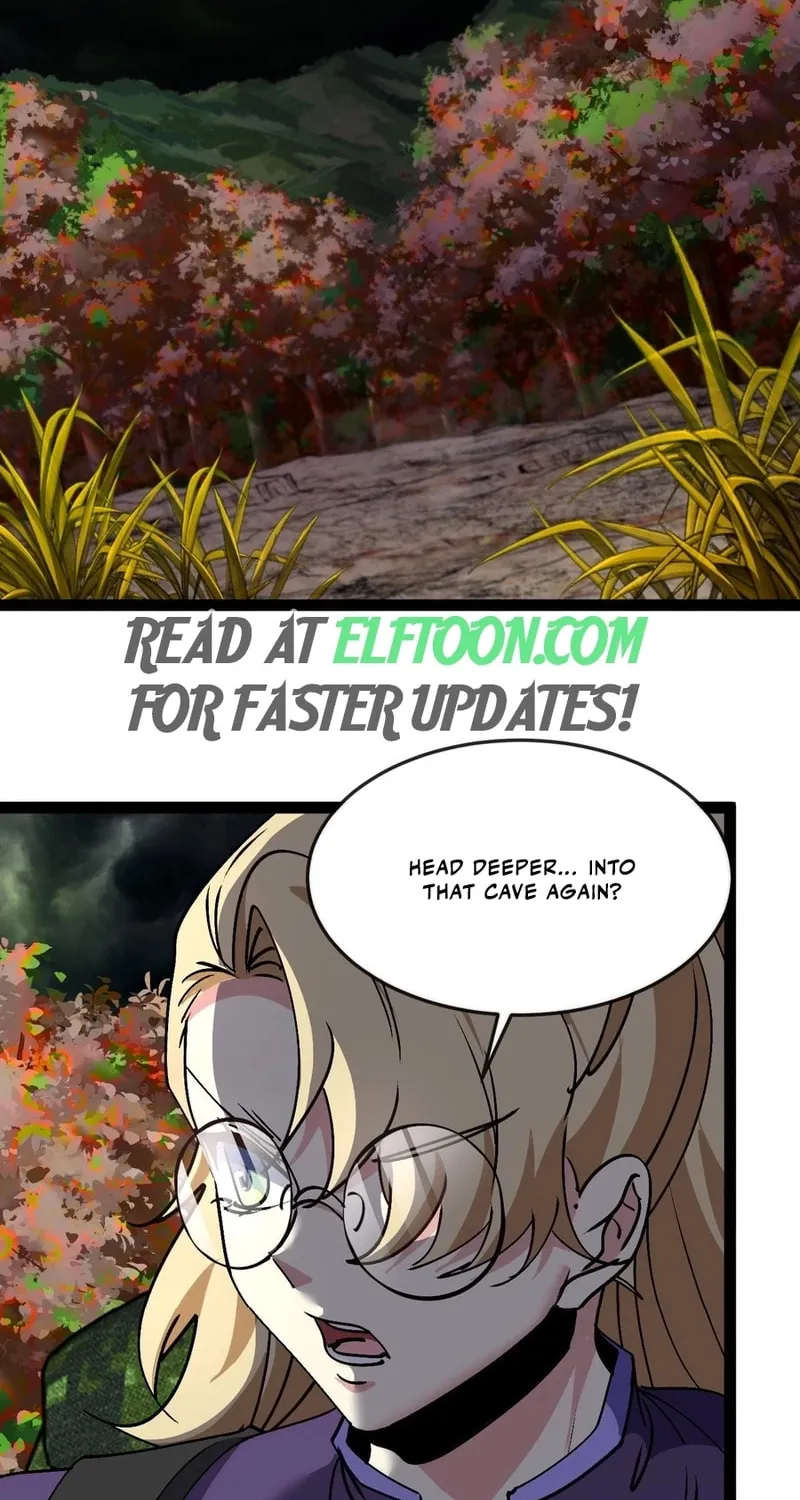 Shenji Shengji Xitong (Colored) Chapter 179 page 42 - 