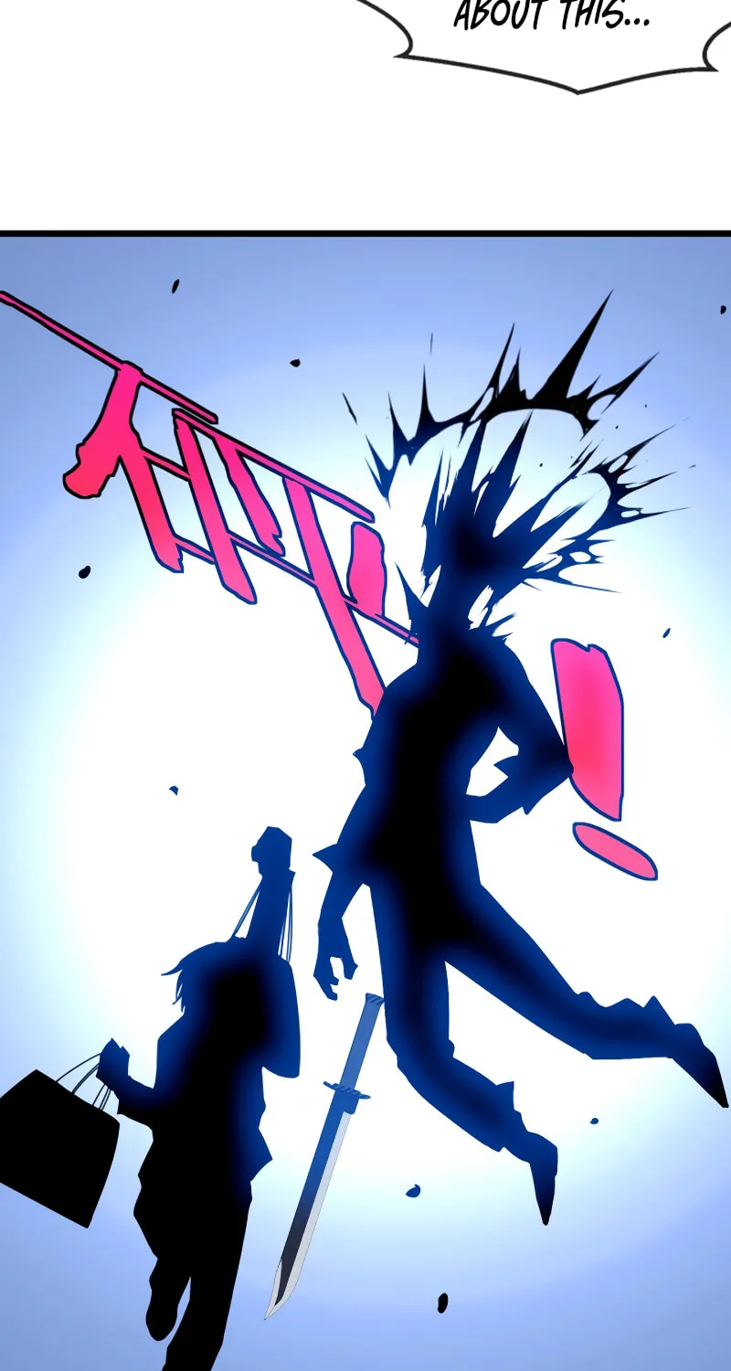 Shenji Shengji Xitong (Colored) Chapter 18 page 39 - 