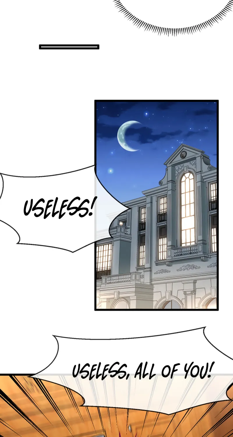 Shenji Shengji Xitong (Colored) Chapter 18 page 48 - 