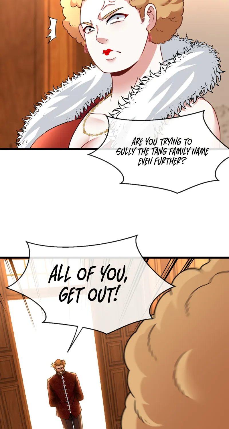Shenji Shengji Xitong (Colored) Chapter 18 page 52 - 