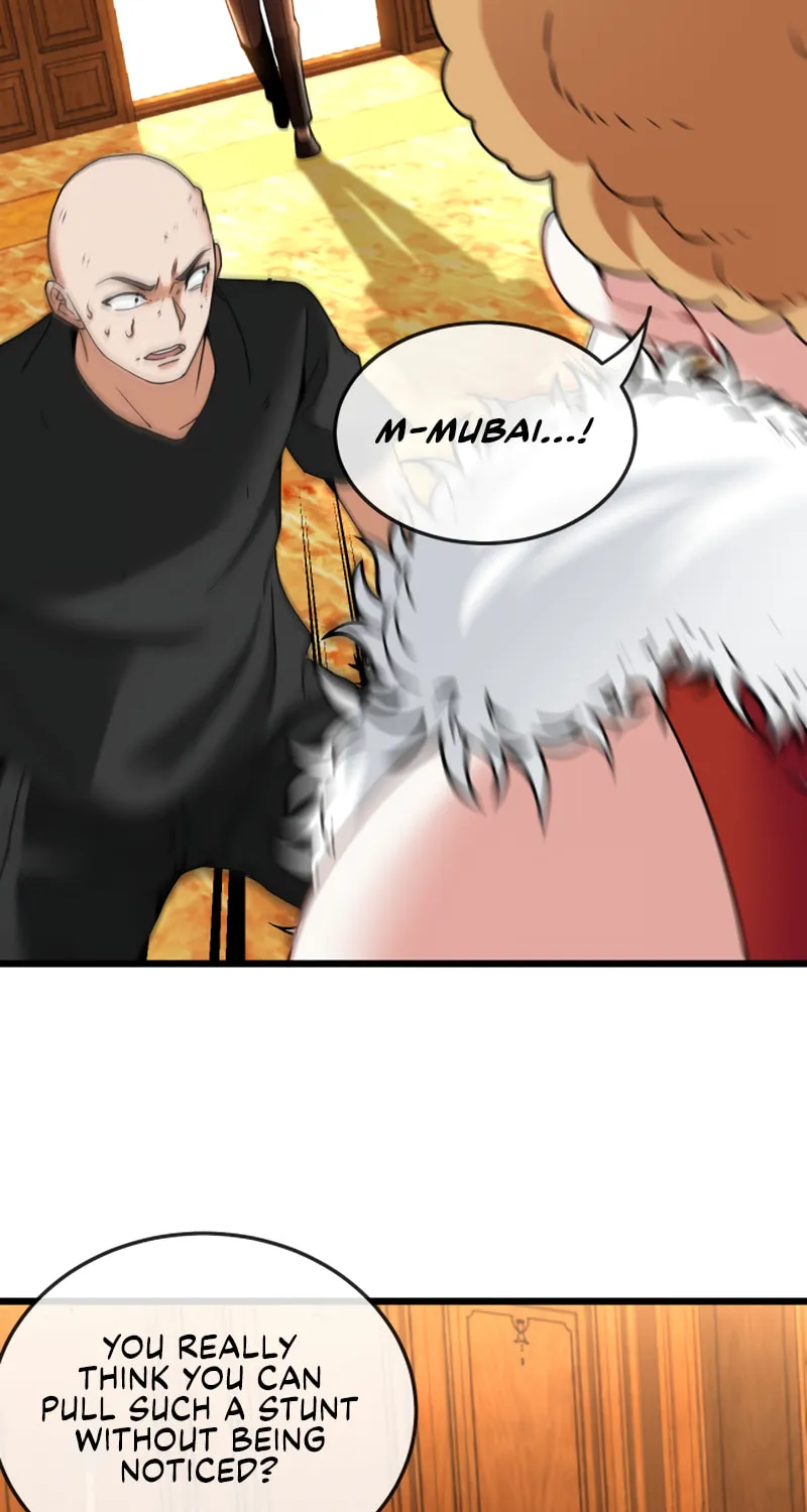 Shenji Shengji Xitong (Colored) Chapter 18 page 53 - 