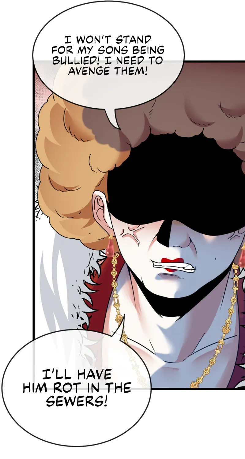 Shenji Shengji Xitong (Colored) Chapter 18 page 56 - 