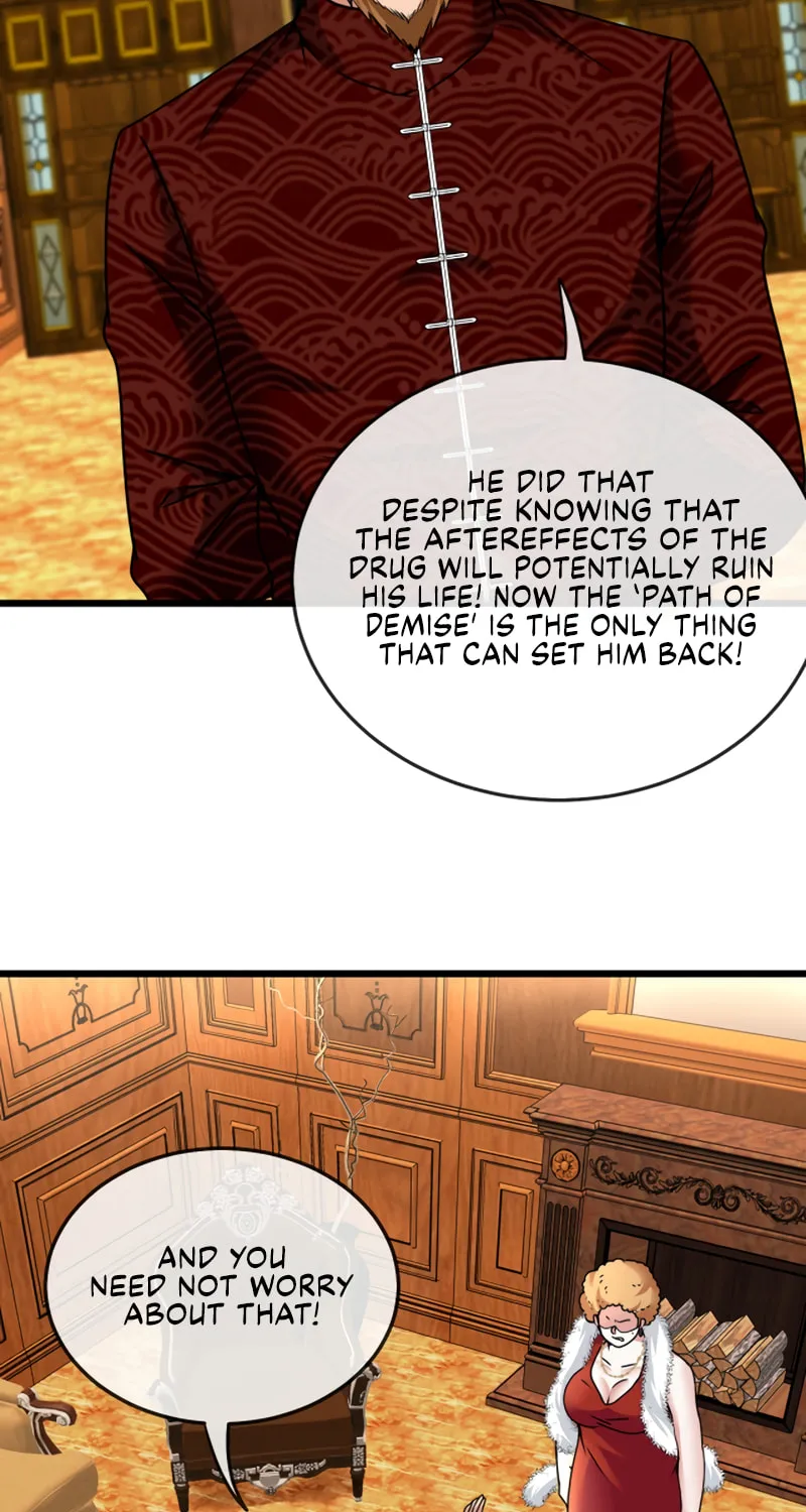 Shenji Shengji Xitong (Colored) Chapter 18 page 58 - 