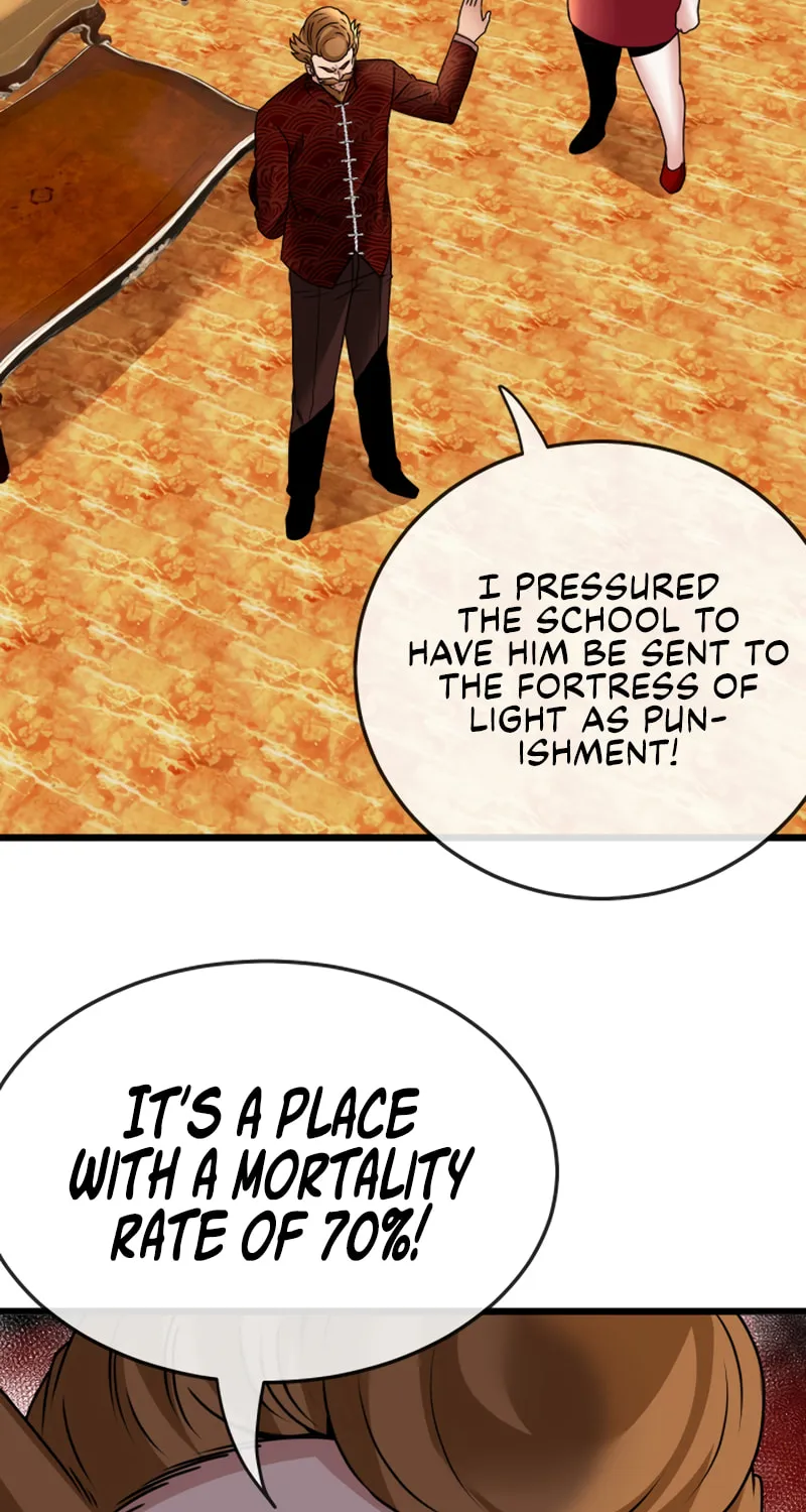 Shenji Shengji Xitong (Colored) Chapter 18 page 59 - 