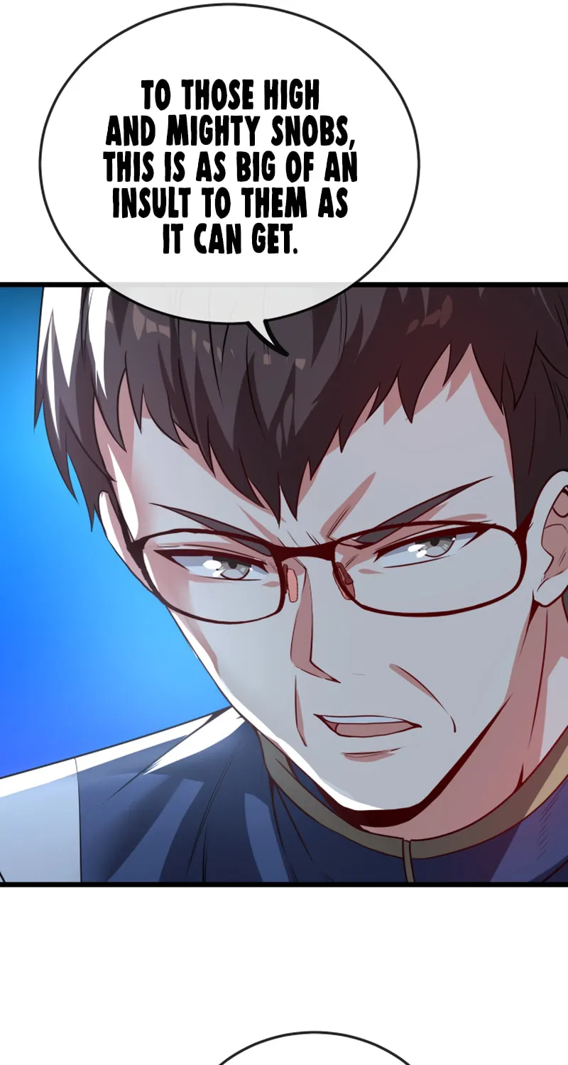 Shenji Shengji Xitong (Colored) Chapter 18 page 7 - 