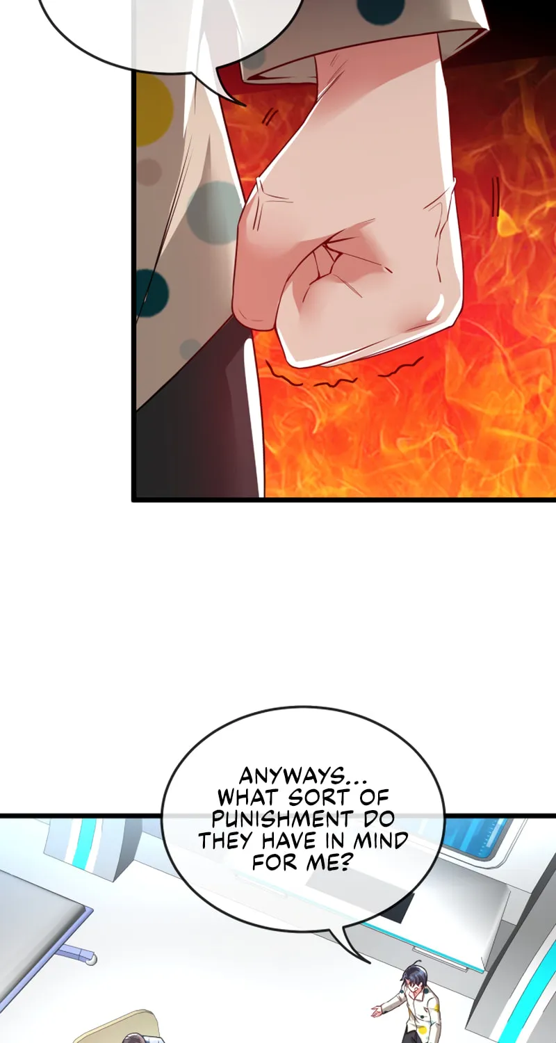 Shenji Shengji Xitong (Colored) Chapter 18 page 9 - 