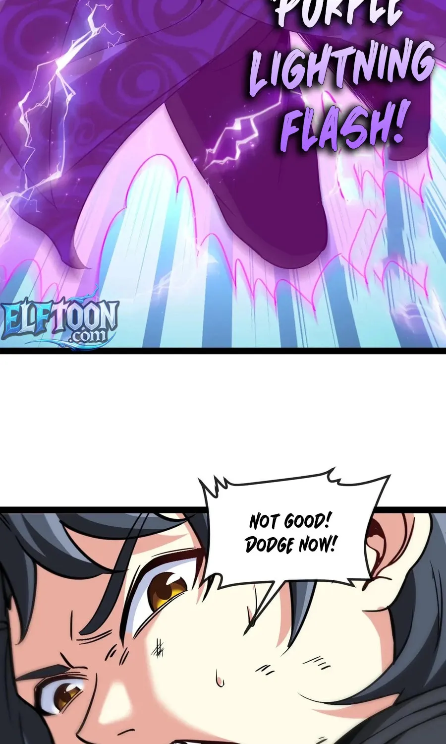 Shenji Shengji Xitong (Colored) Chapter 180 page 42 - 