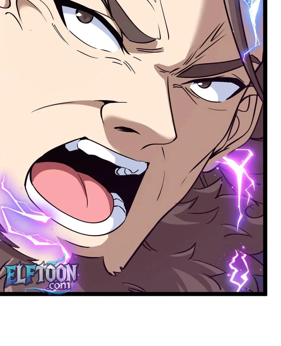Shenji Shengji Xitong (Colored) Chapter 180 page 49 - 