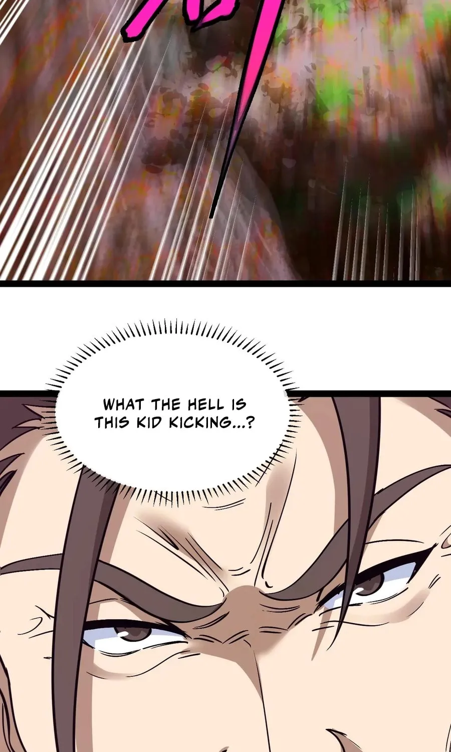 Shenji Shengji Xitong (Colored) Chapter 180 page 51 - 