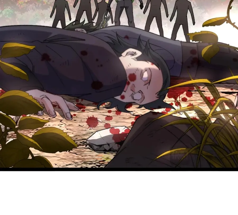 Shenji Shengji Xitong (Colored) Chapter 180 page 10 - 