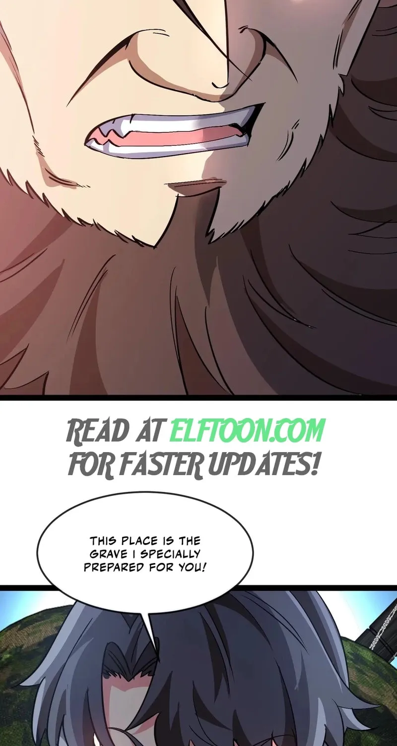 Shenji Shengji Xitong (Colored) Chapter 181 page 13 - 