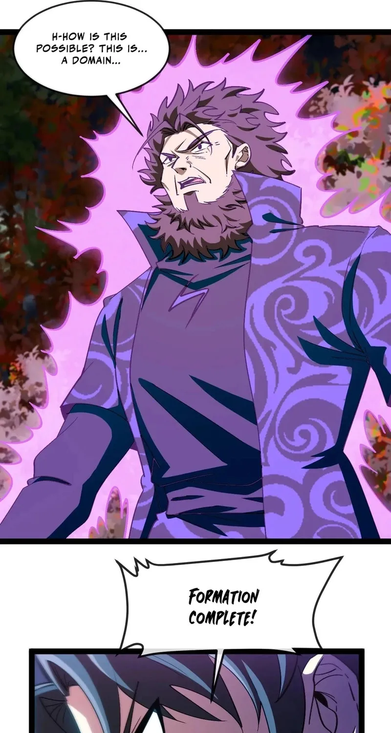 Shenji Shengji Xitong (Colored) Chapter 181 page 17 - 