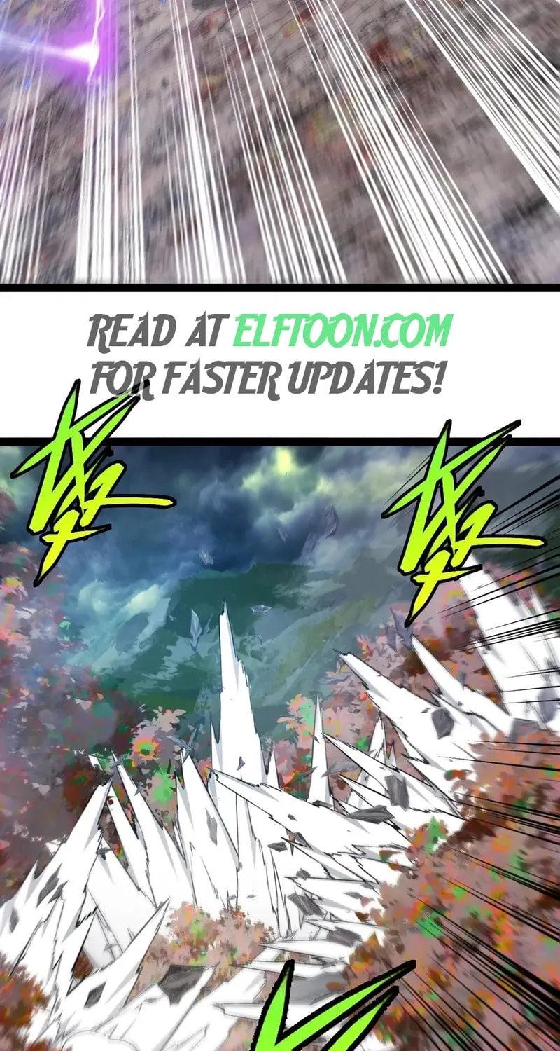 Shenji Shengji Xitong (Colored) Chapter 181 page 23 - 