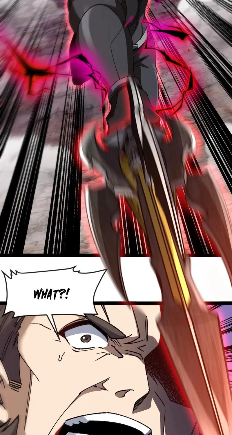 Shenji Shengji Xitong (Colored) Chapter 181 page 39 - 