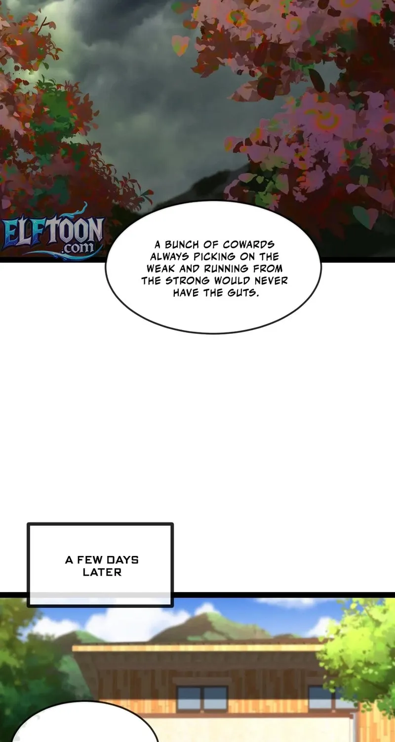 Shenji Shengji Xitong (Colored) Chapter 181 page 46 - 
