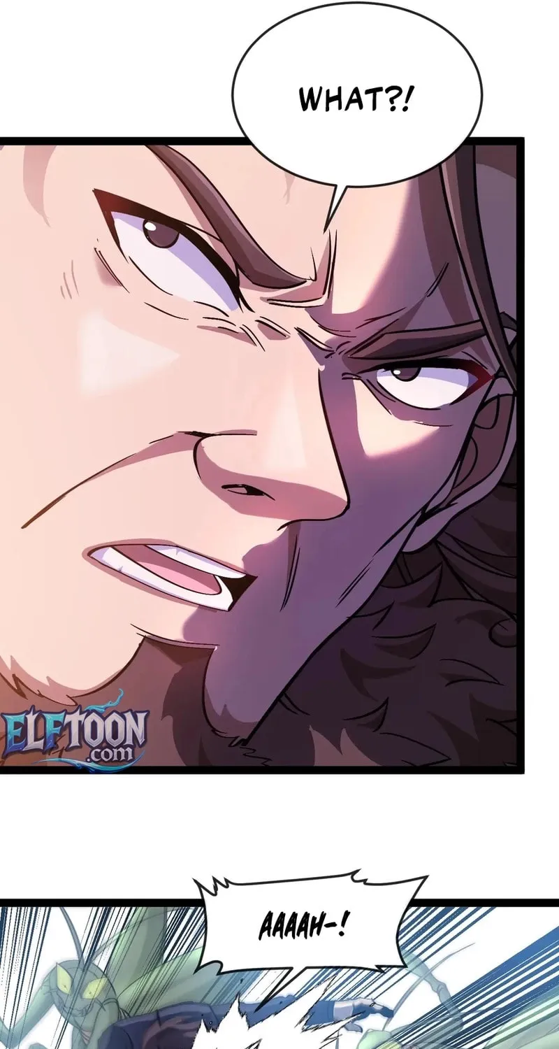 Shenji Shengji Xitong (Colored) Chapter 181 page 9 - 