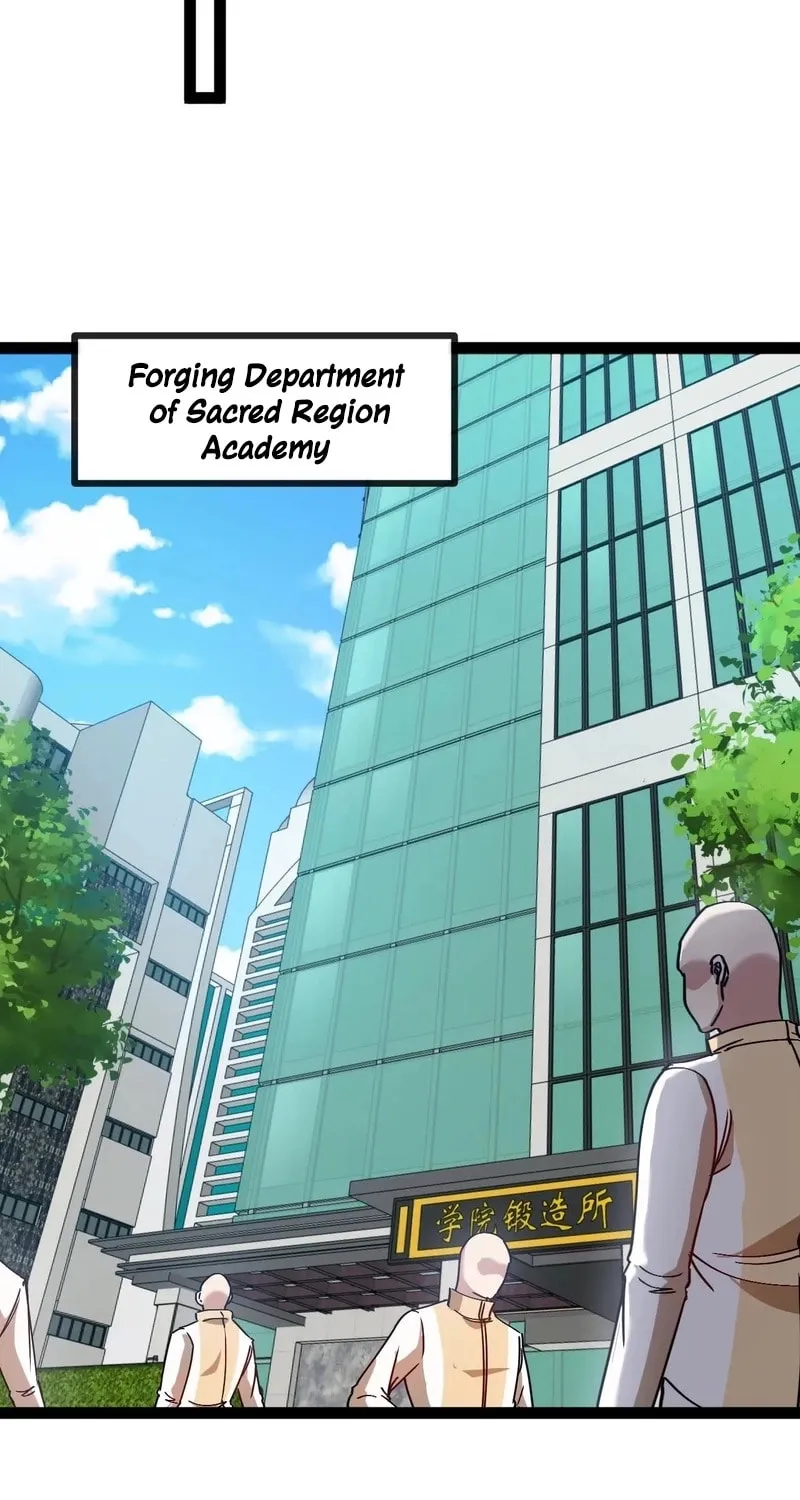 Shenji Shengji Xitong (Colored) Chapter 182 page 13 - 