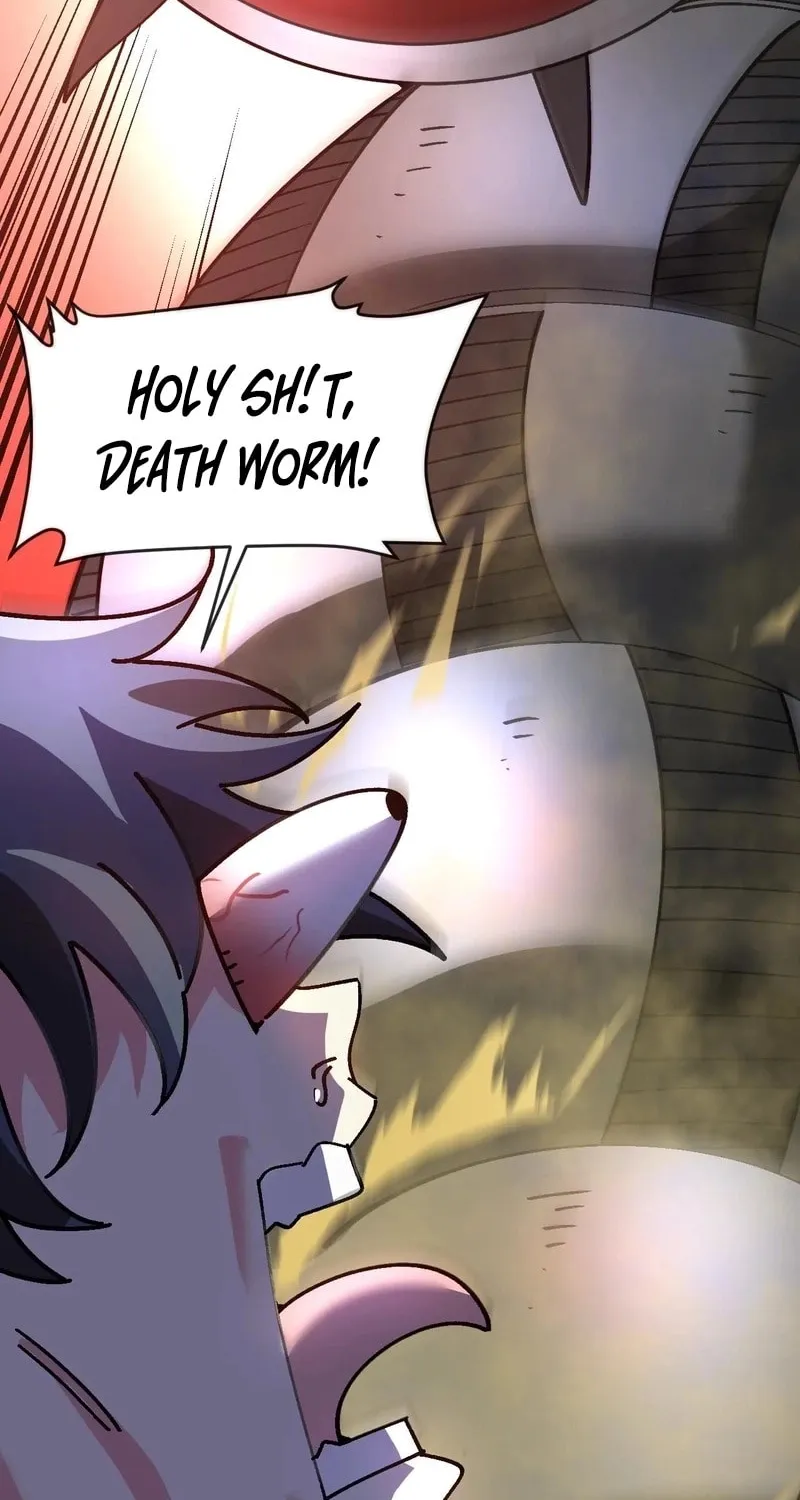 Shenji Shengji Xitong (Colored) Chapter 182 page 50 - 