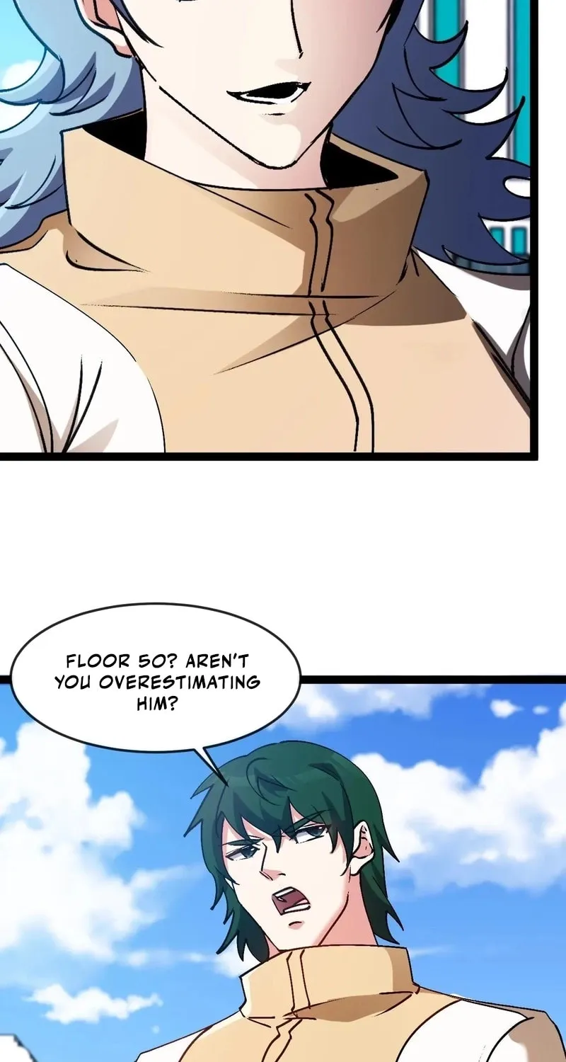 Shenji Shengji Xitong (Colored) Chapter 183 page 15 - 