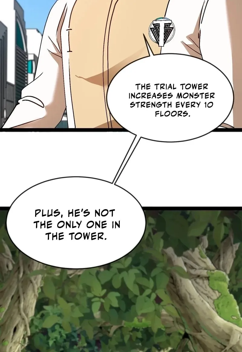 Shenji Shengji Xitong (Colored) Chapter 183 page 16 - 