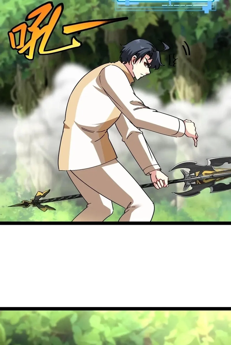 Shenji Shengji Xitong (Colored) Chapter 183 page 23 - 