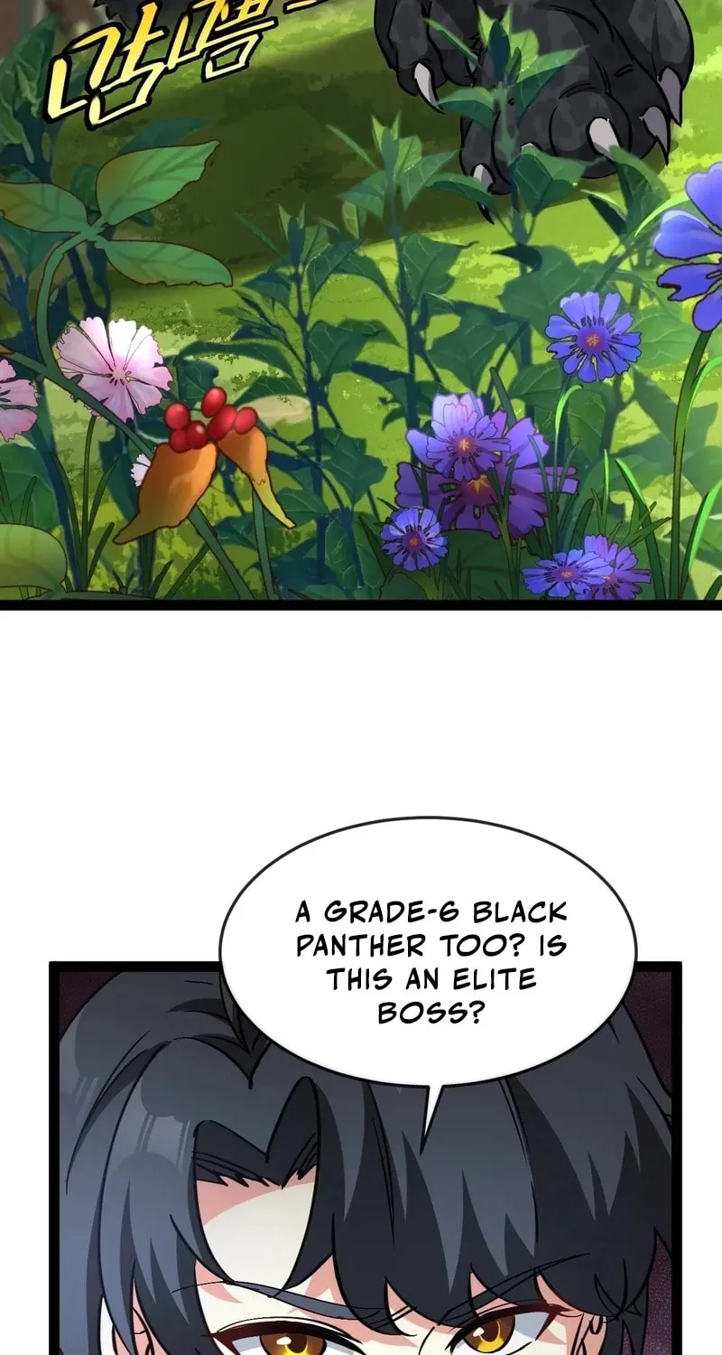 Shenji Shengji Xitong (Colored) Chapter 183 page 25 - 