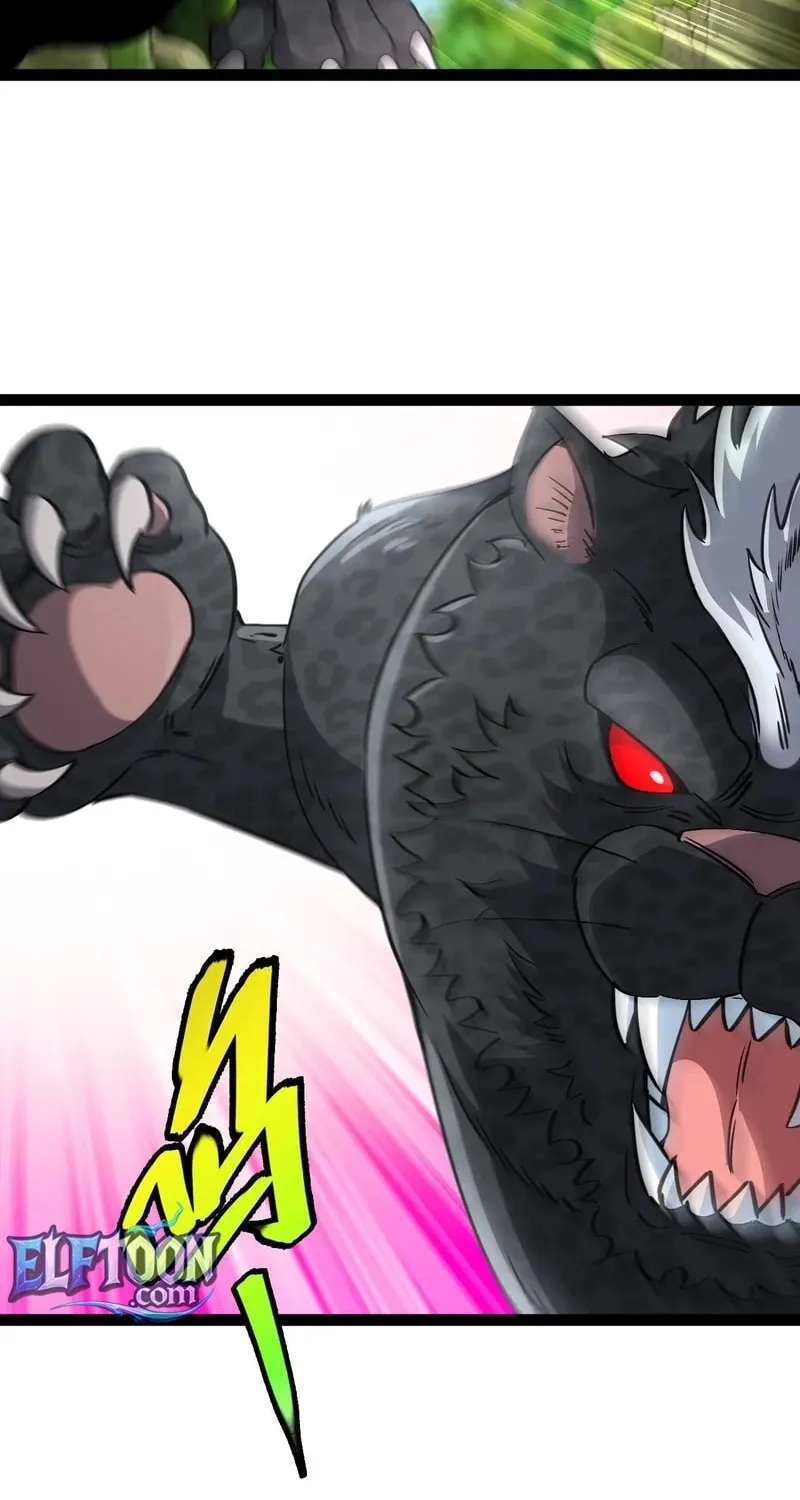 Shenji Shengji Xitong (Colored) Chapter 183 page 27 - 