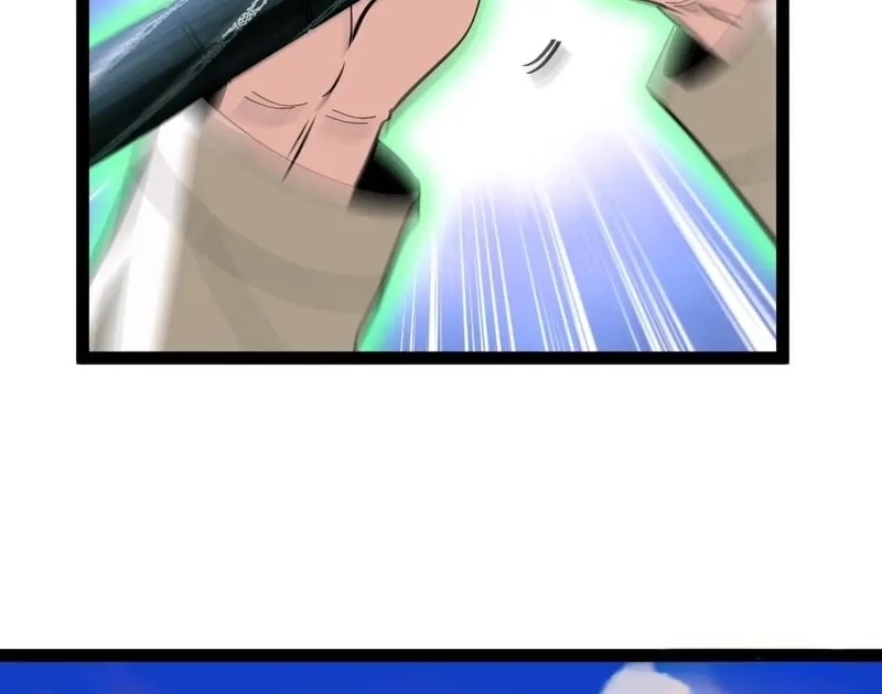 Shenji Shengji Xitong (Colored) Chapter 183 page 31 - 