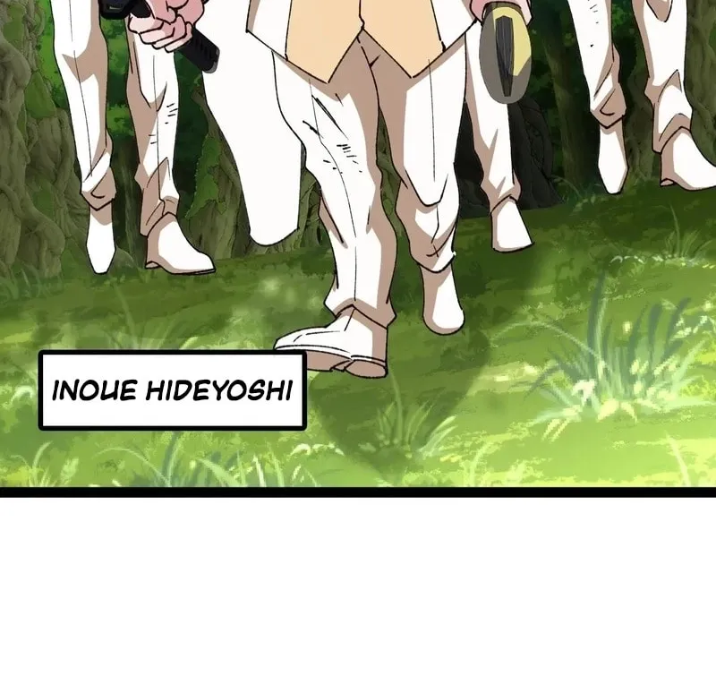 Shenji Shengji Xitong (Colored) Chapter 183 page 39 - 