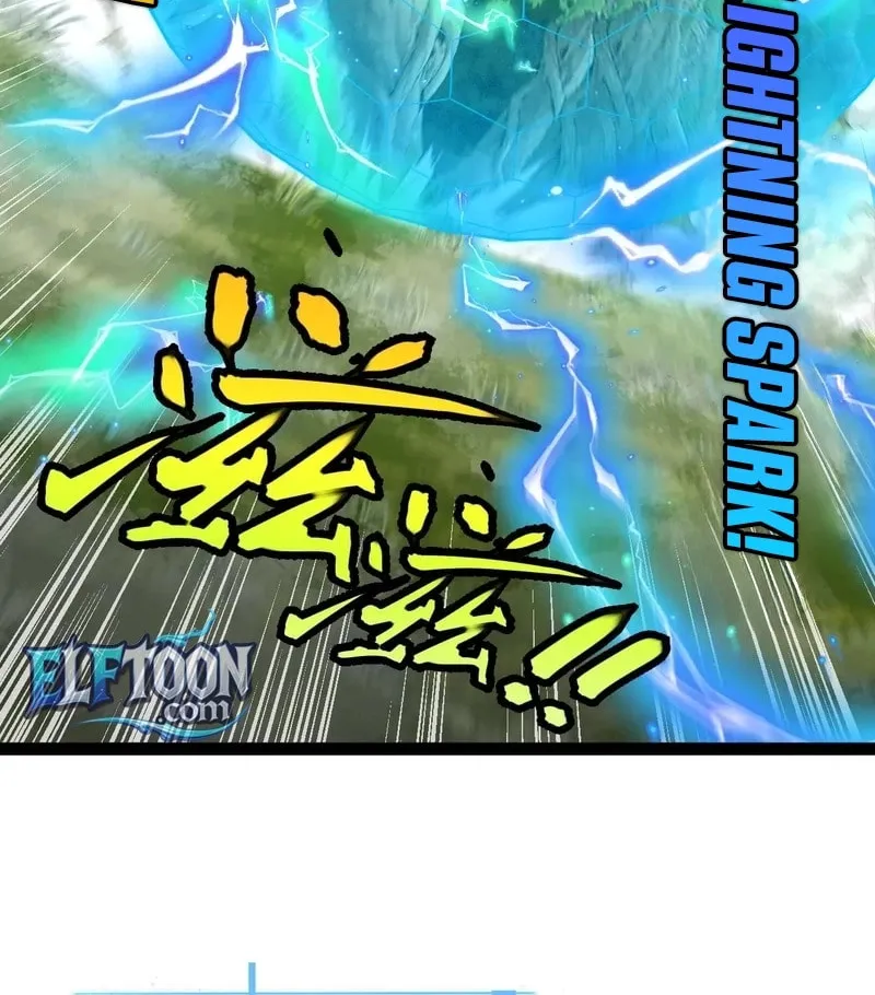 Shenji Shengji Xitong (Colored) Chapter 183 page 47 - 
