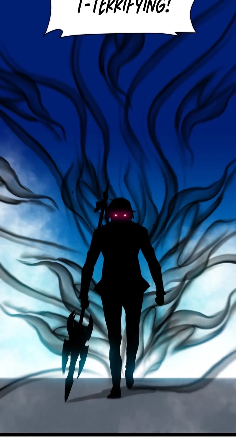 Shenji Shengji Xitong (Colored) Chapter 184 page 38 - 