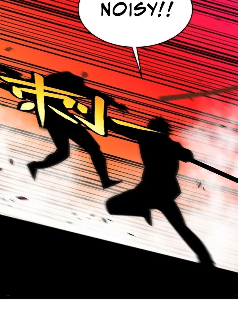 Shenji Shengji Xitong (Colored) Chapter 184 page 40 - 