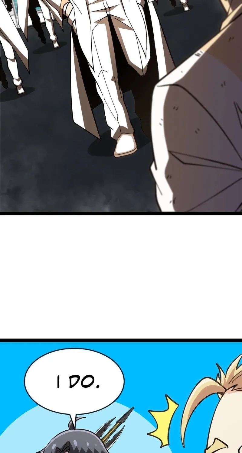 Shenji Shengji Xitong (Colored) Chapter 184 page 46 - 
