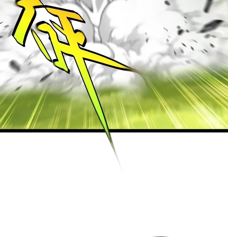 Shenji Shengji Xitong (Colored) Chapter 184 page 8 - 