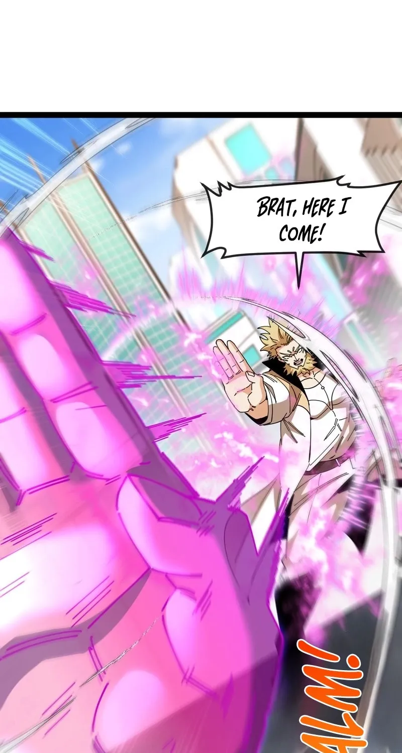 Shenji Shengji Xitong (Colored) Chapter 185 page 14 - 