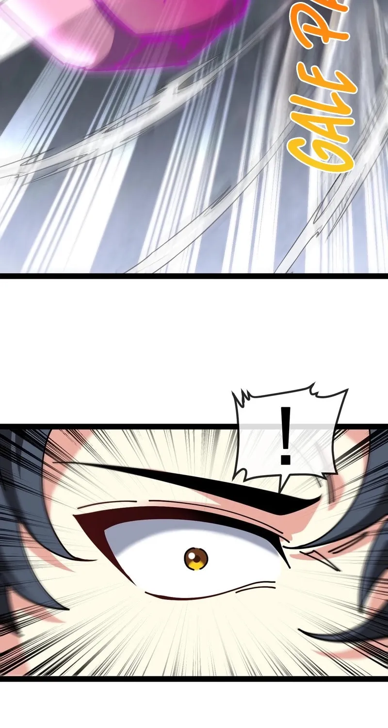 Shenji Shengji Xitong (Colored) Chapter 185 page 15 - 